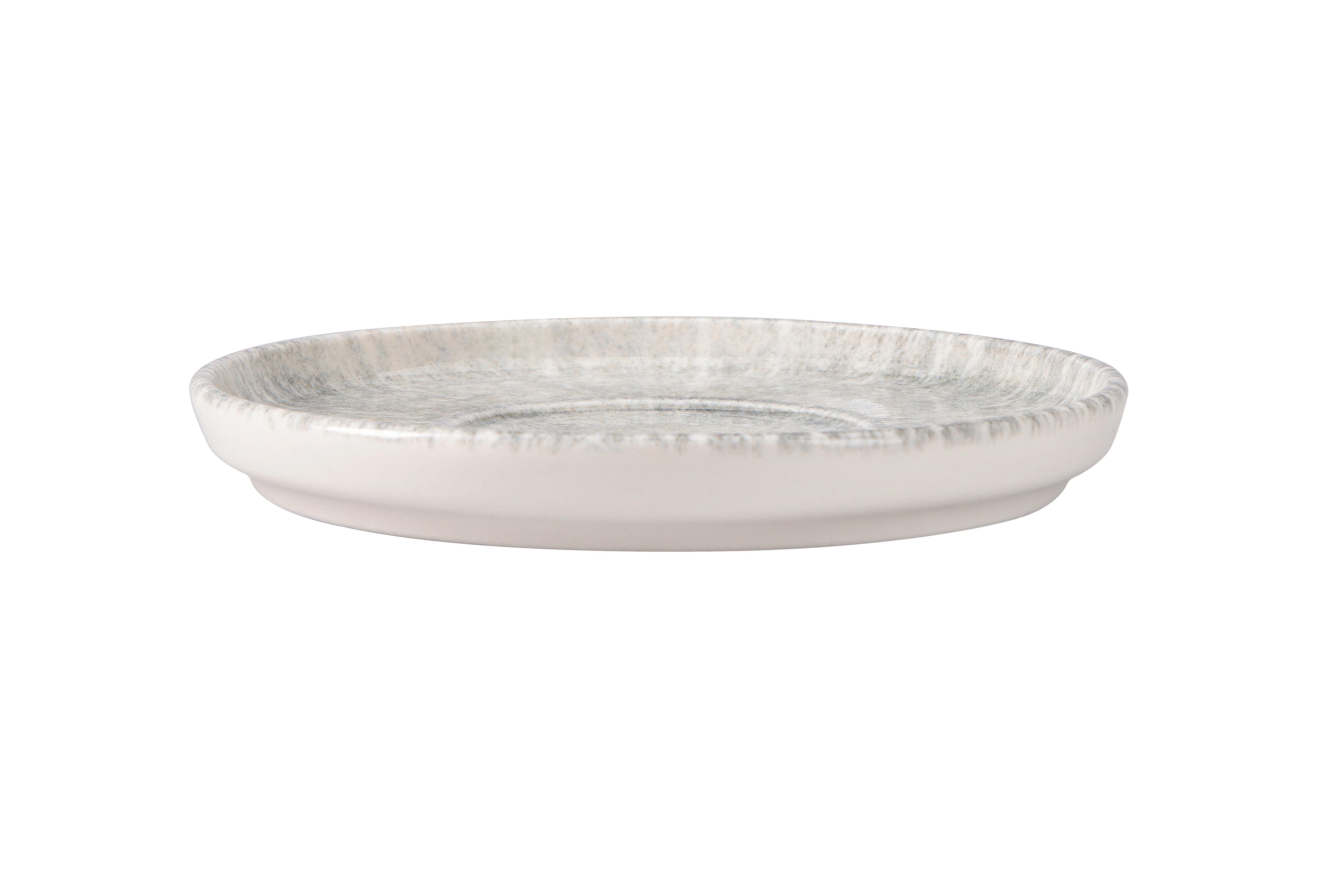 Блюдце 15 см Haze для арт. 329820 PL PIOLI