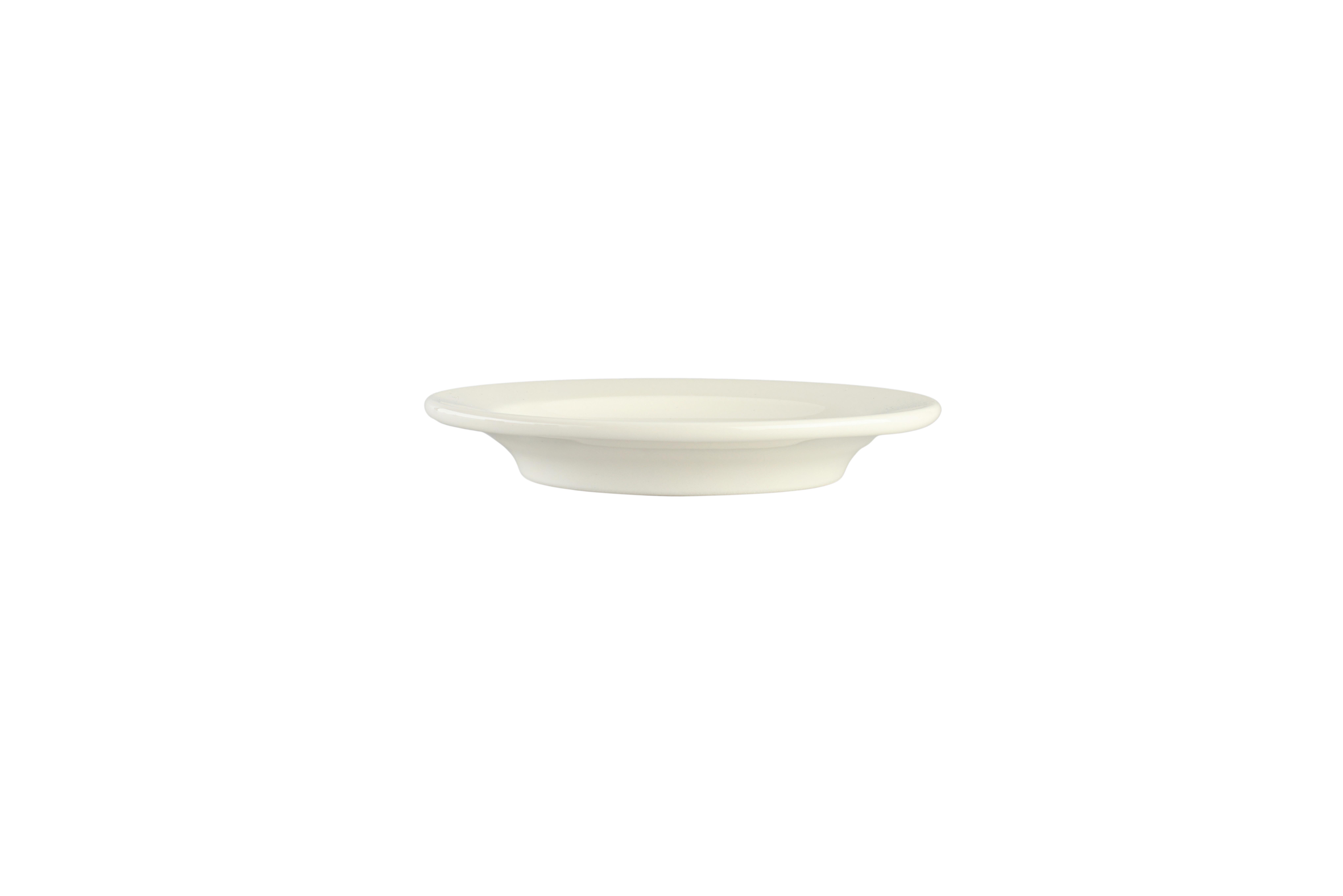 Блюдце 13 см с полями для арт. 31ML11 PL PIOLI