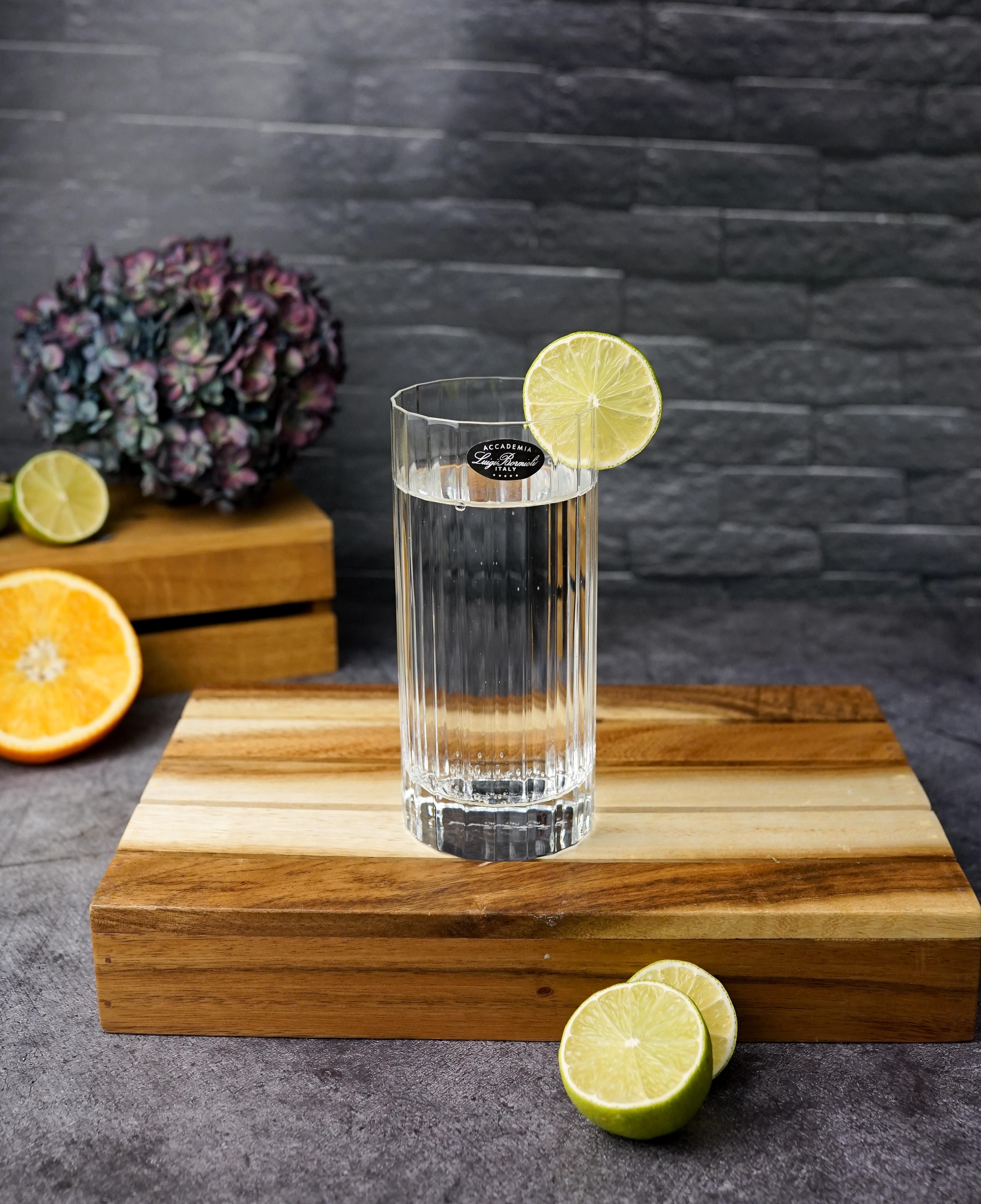Хайбол, h 16 см, d 7,2 см, 480 ml, Bach