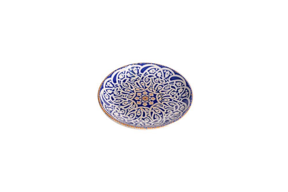 Блюдце для чайной чашки 13 см Oriental для арт. 31ML11 PL PIOLI