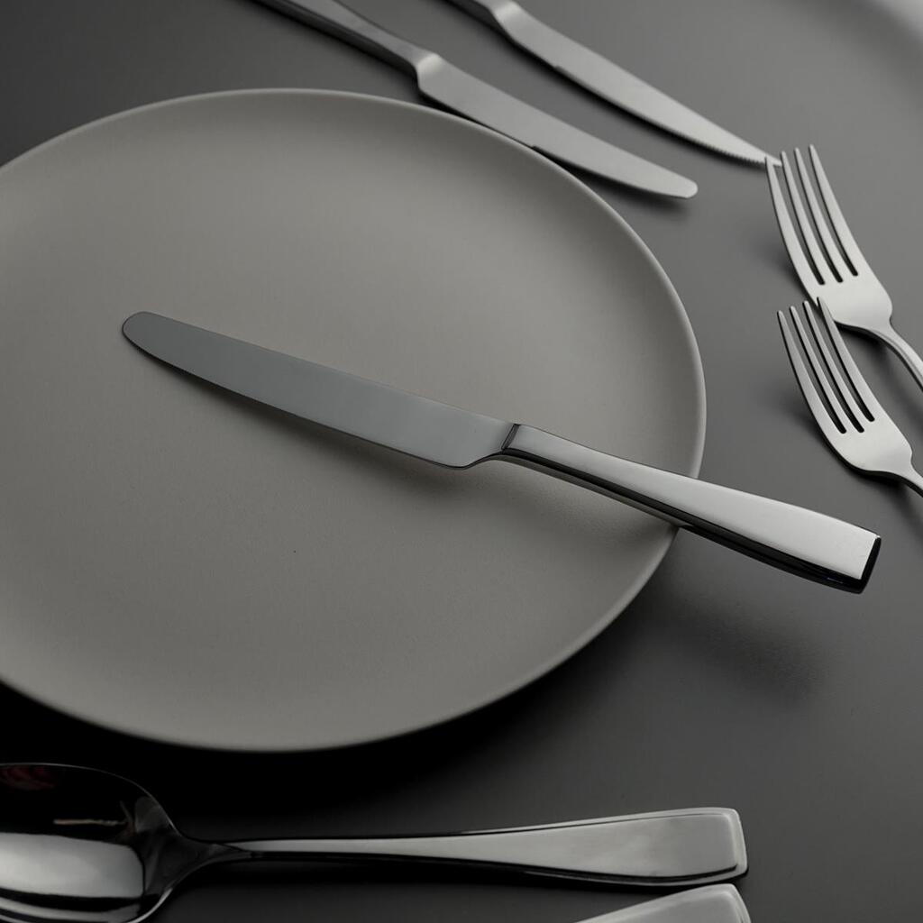 Нож столовый 24,2 см Gatsby P.L. Proff Cuisine [12]