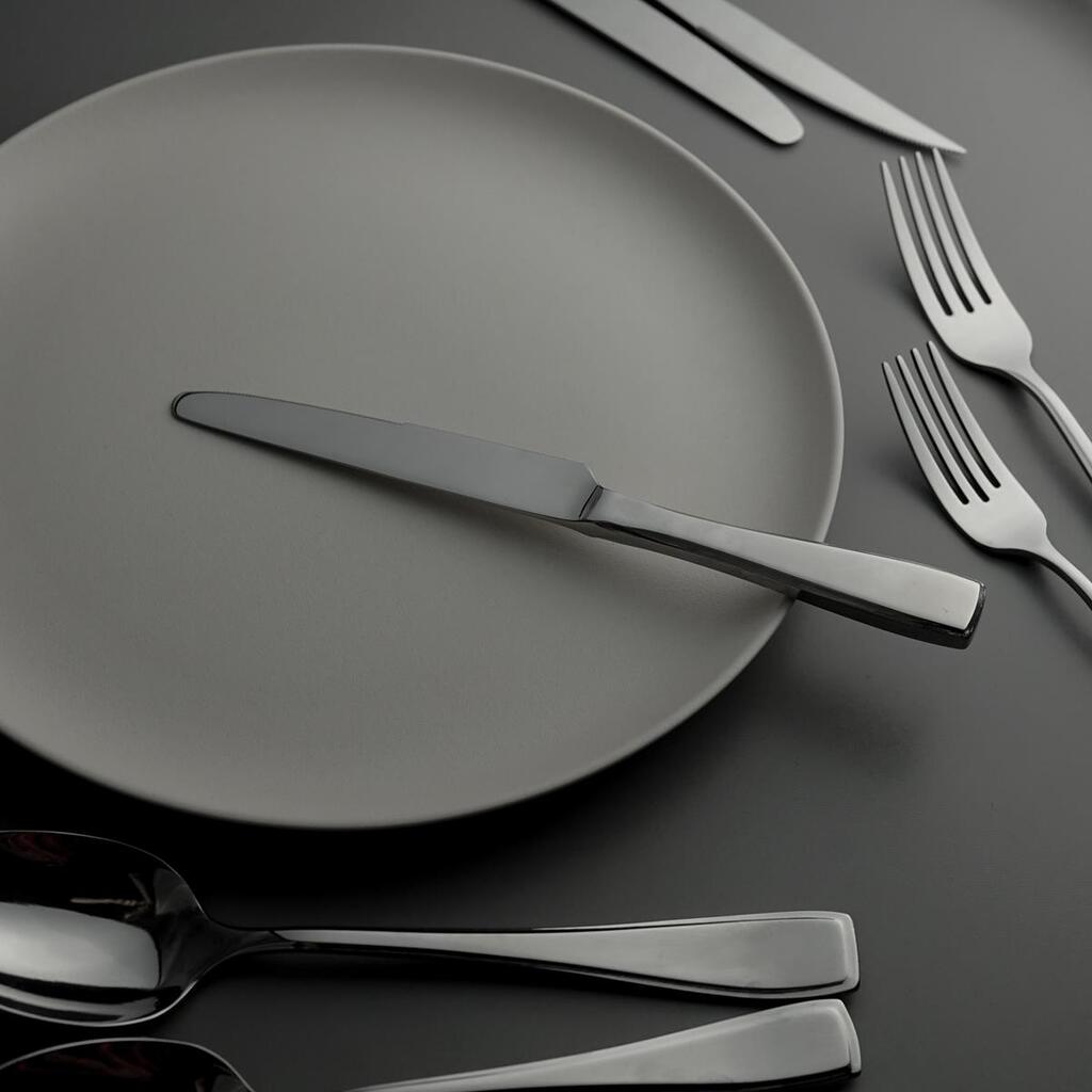 Нож столовый 24,2 см Gatsby P.L. Proff Cuisine [12]