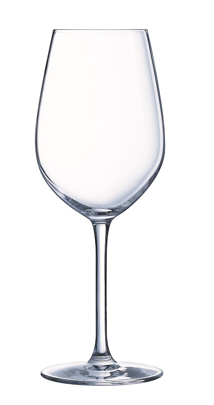 Бокал для вина Chef&Sommelier Sequence 350 мл d 7,5 см h21 см