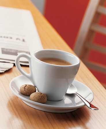 Тарелка полуглубокая 1,4 л, d 28 см, h 4 см, Take a Break