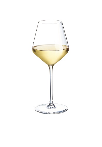 Бокал для вина Chef&Sommelier Distinction 380 мл d 9,1 см h22 см
