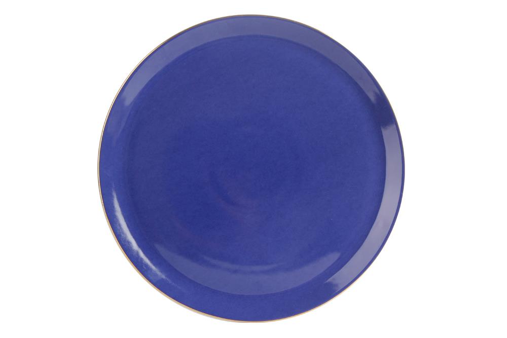 MOROCCO DS.7 Тарелка для пиццы 32 см