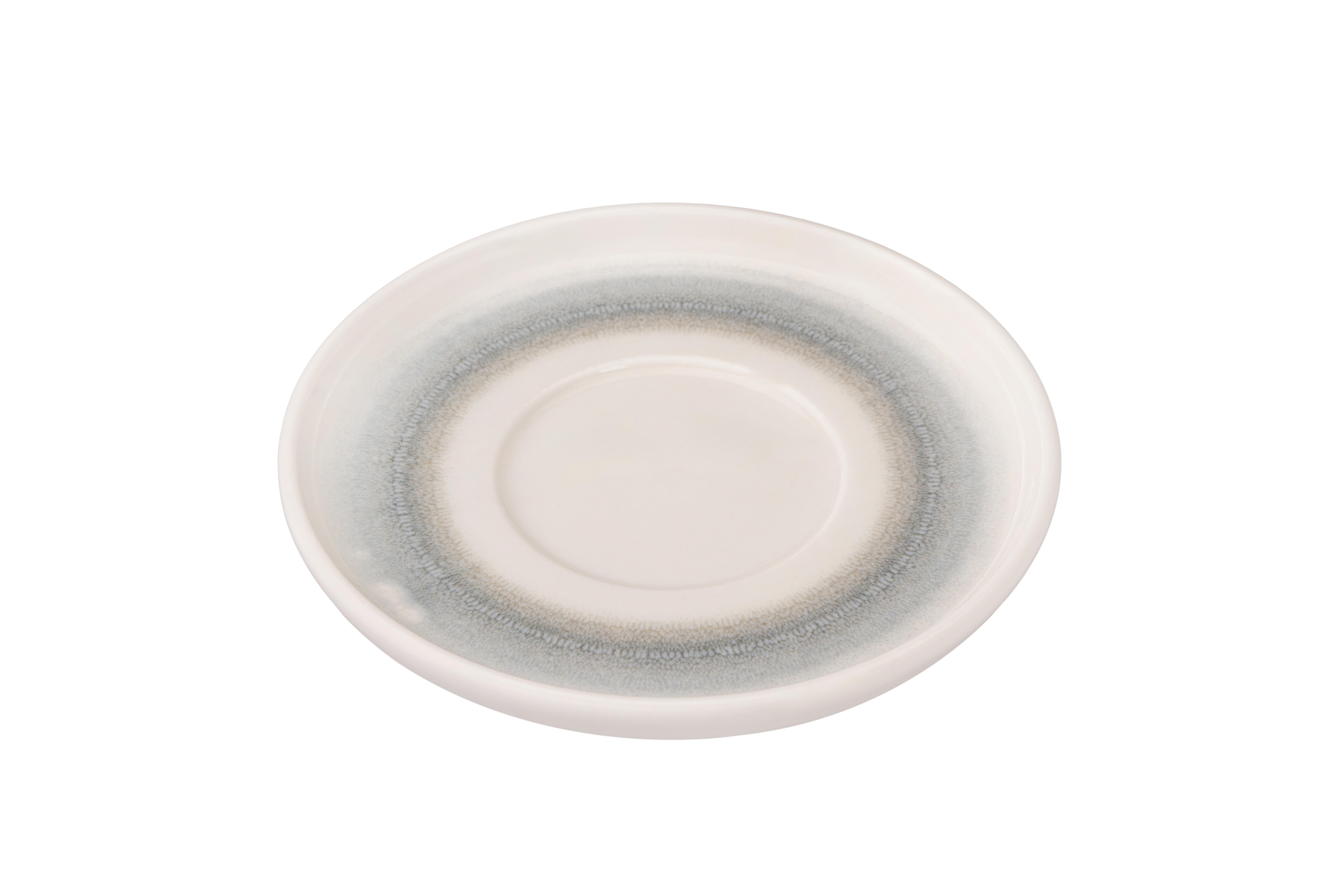 Блюдце для чайной чашки 15 см Neptune для арт. 329820 PL PIOLI