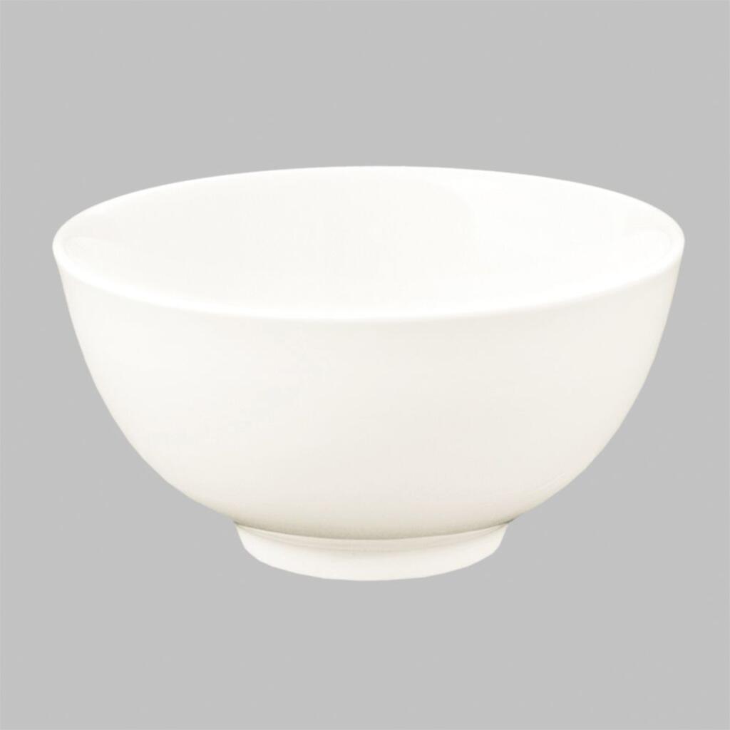 Салатник 300 мл d 11,5 см белый фарфор P.L. Proff Cuisine [6]