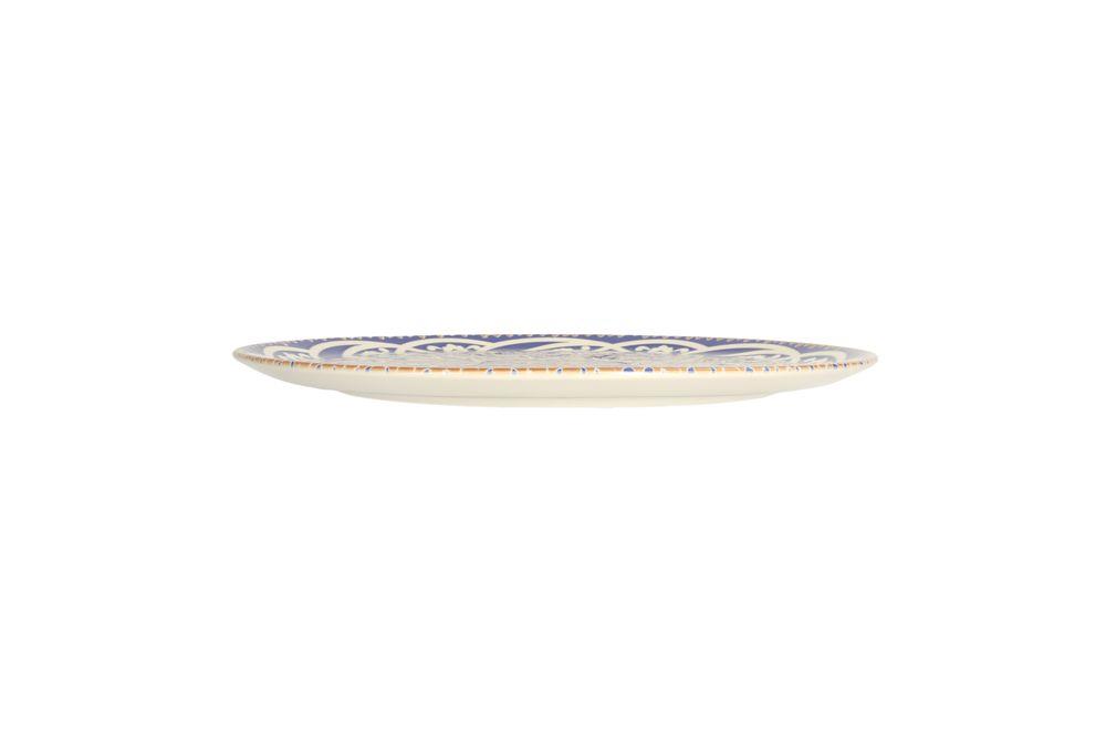Тарелка для пиццы 32 см Oriental PIOLI