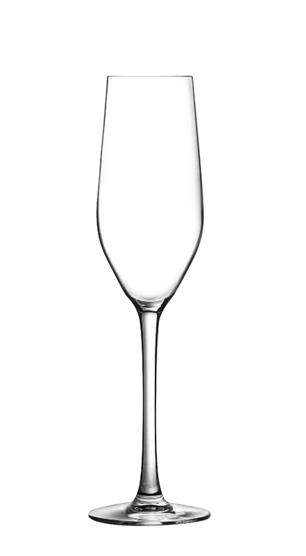 Бокал-флюте, ARC International, Celeste, 160 мл, d 43 мм, h 223 мм