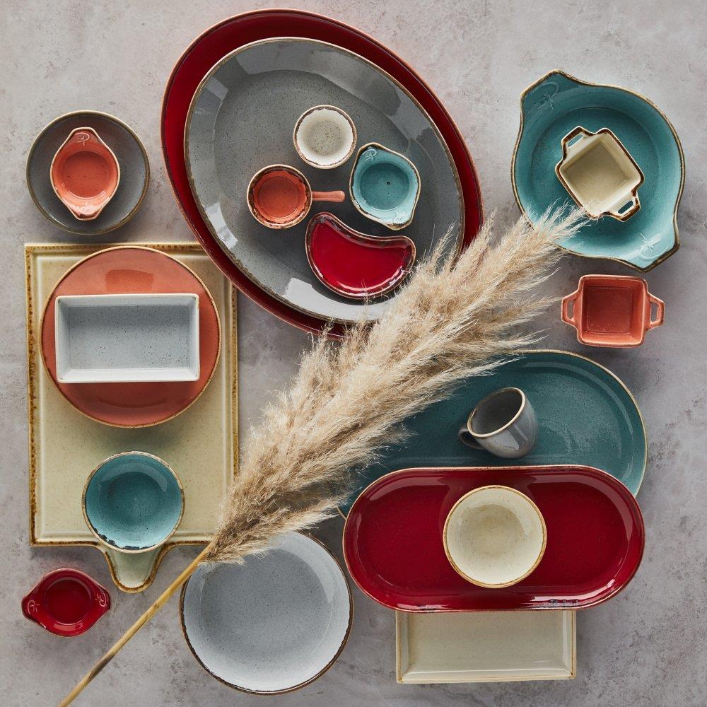 Молочник, Porland, TURQUOISE, 200 мл