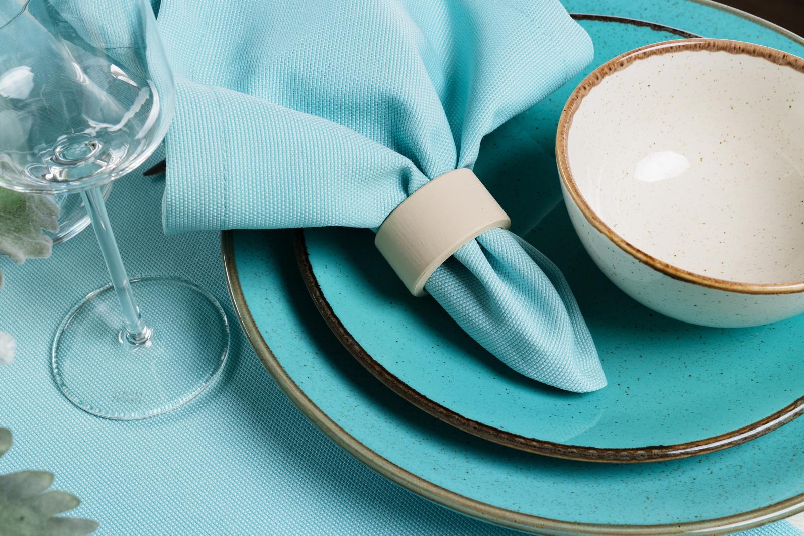 Молочник, Porland, TURQUOISE, 200 мл