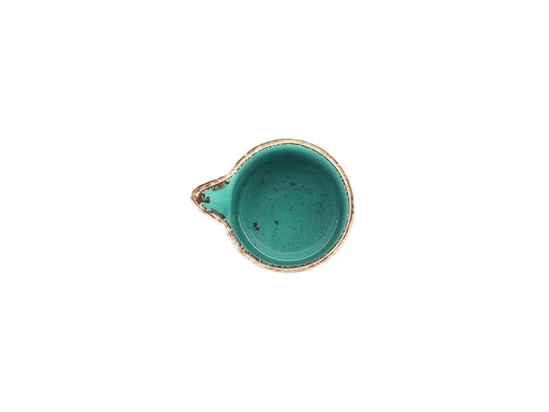 Молочник, Porland, TURQUOISE, 200 мл