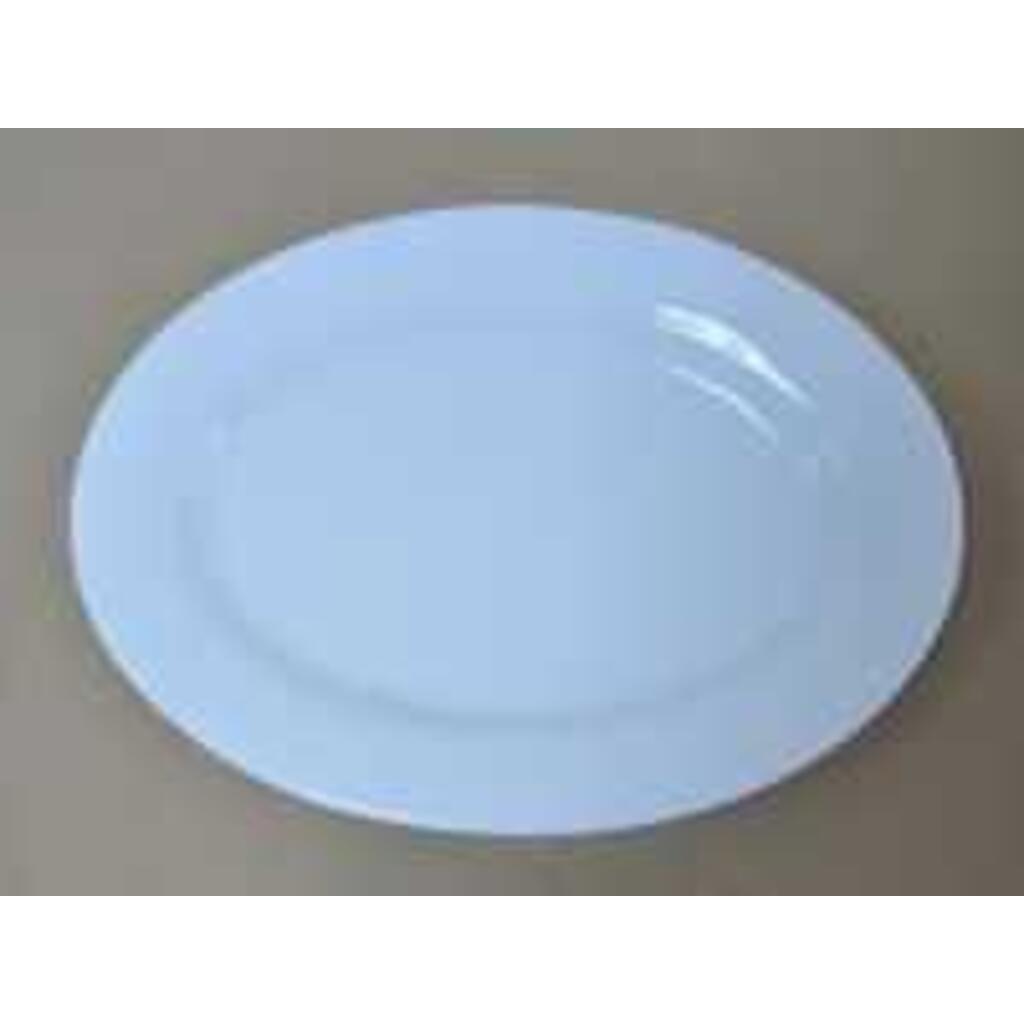 Блюдо овальное 25*18 см P.L. Proff Cuisine [6]