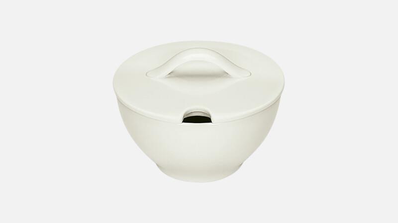 Крышка для сахарницы d 9,6 см, h 2,5 см, Delight