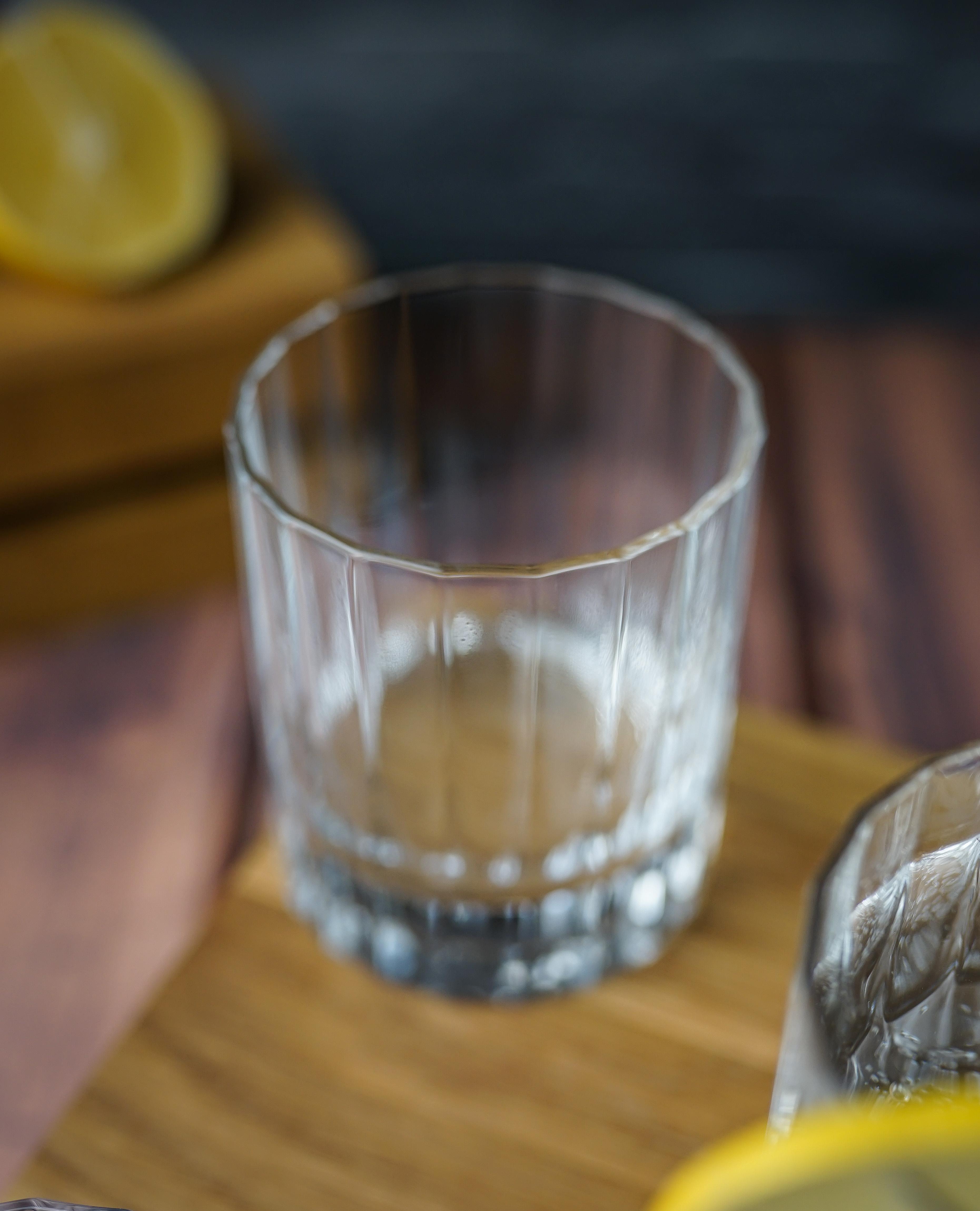 Бокал рокс, h 9 см, d 7,5 см, 260 ml, Bach