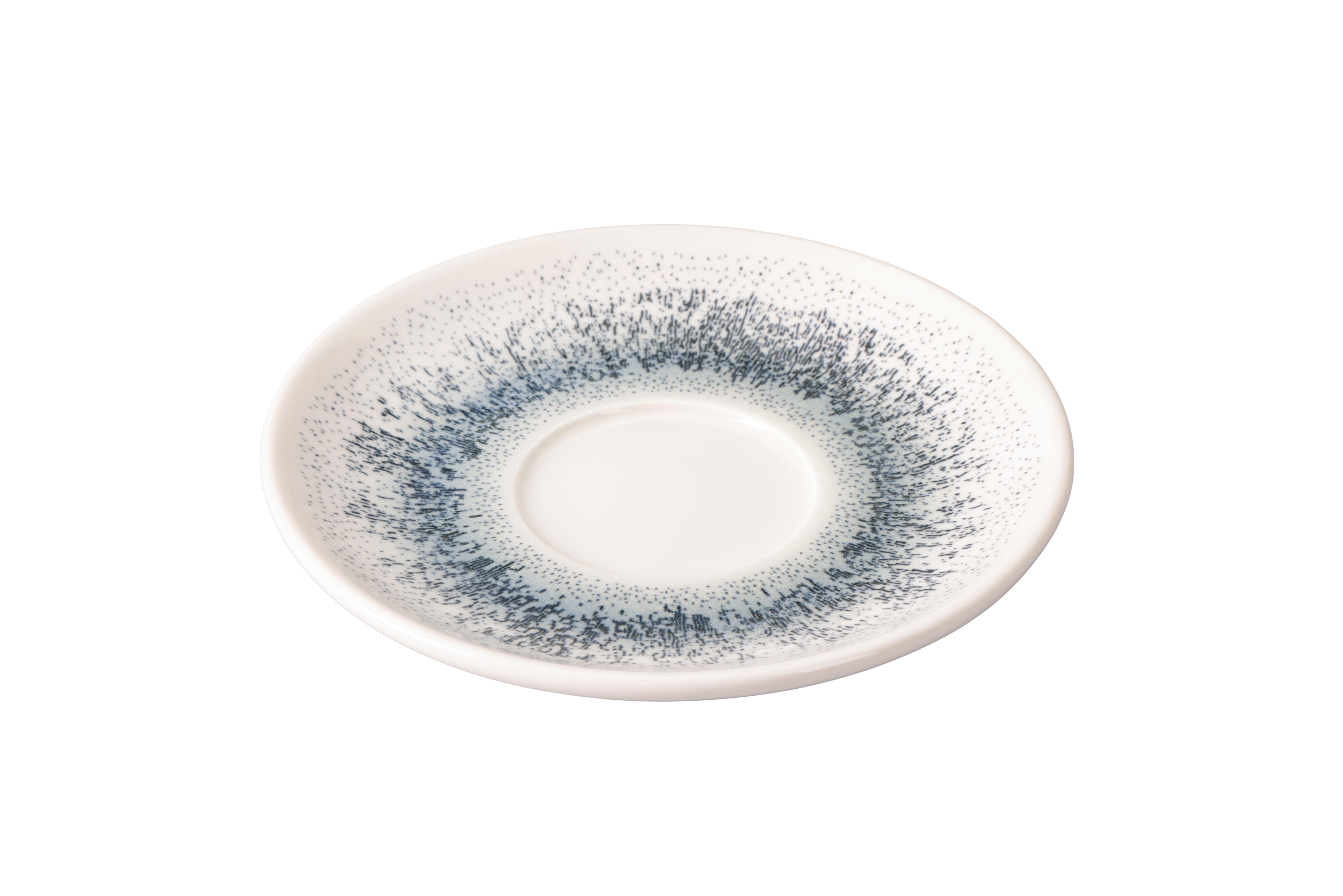 Блюдце для чайной чашки 16 см Luna для арт. 32ML21 PL, 32ML28 PL PIOLI