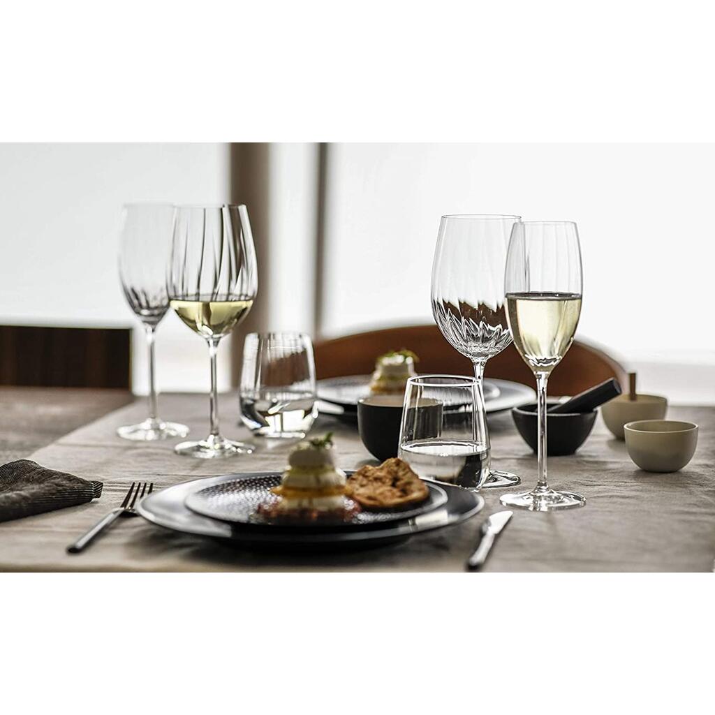 Бокал для вина 296 мл хр. стекло Prizma (Wineshine) d 7,4 см h21,8 см Schott Zwiesel [6]