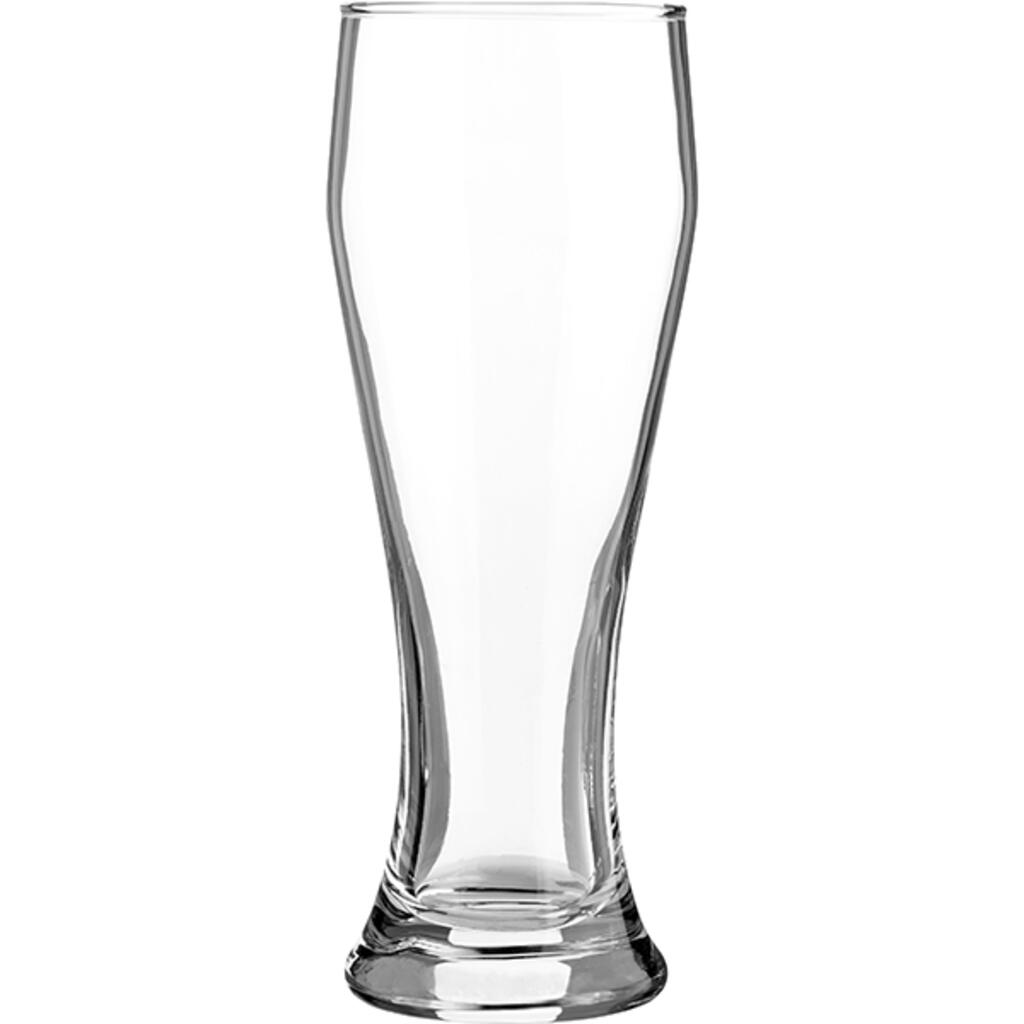 Бокал для пива, Pasabahce, Pub, 6.7 x 19.9 см, 300 мл