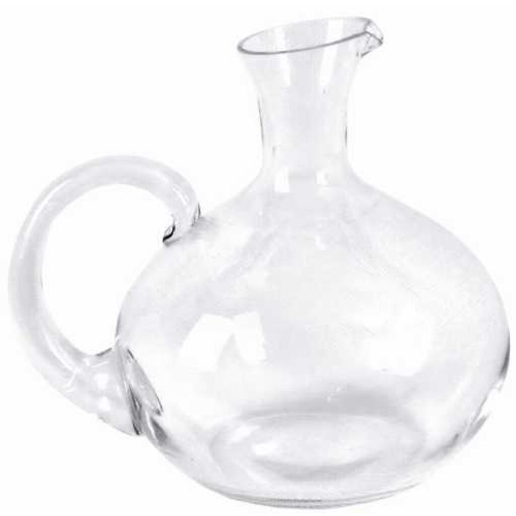 Графин 0,5 л без крышки BarWare d 12,5 см h14,3 см P.L. Proff Cuisine [12]