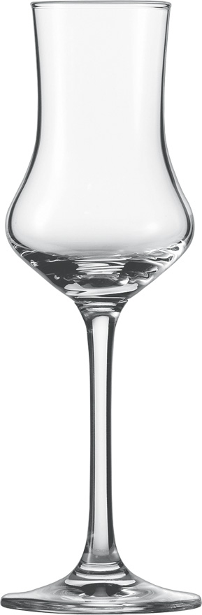 Рюмка для граппы, SCHOTT ZWIESEL, Classico, 95 мл