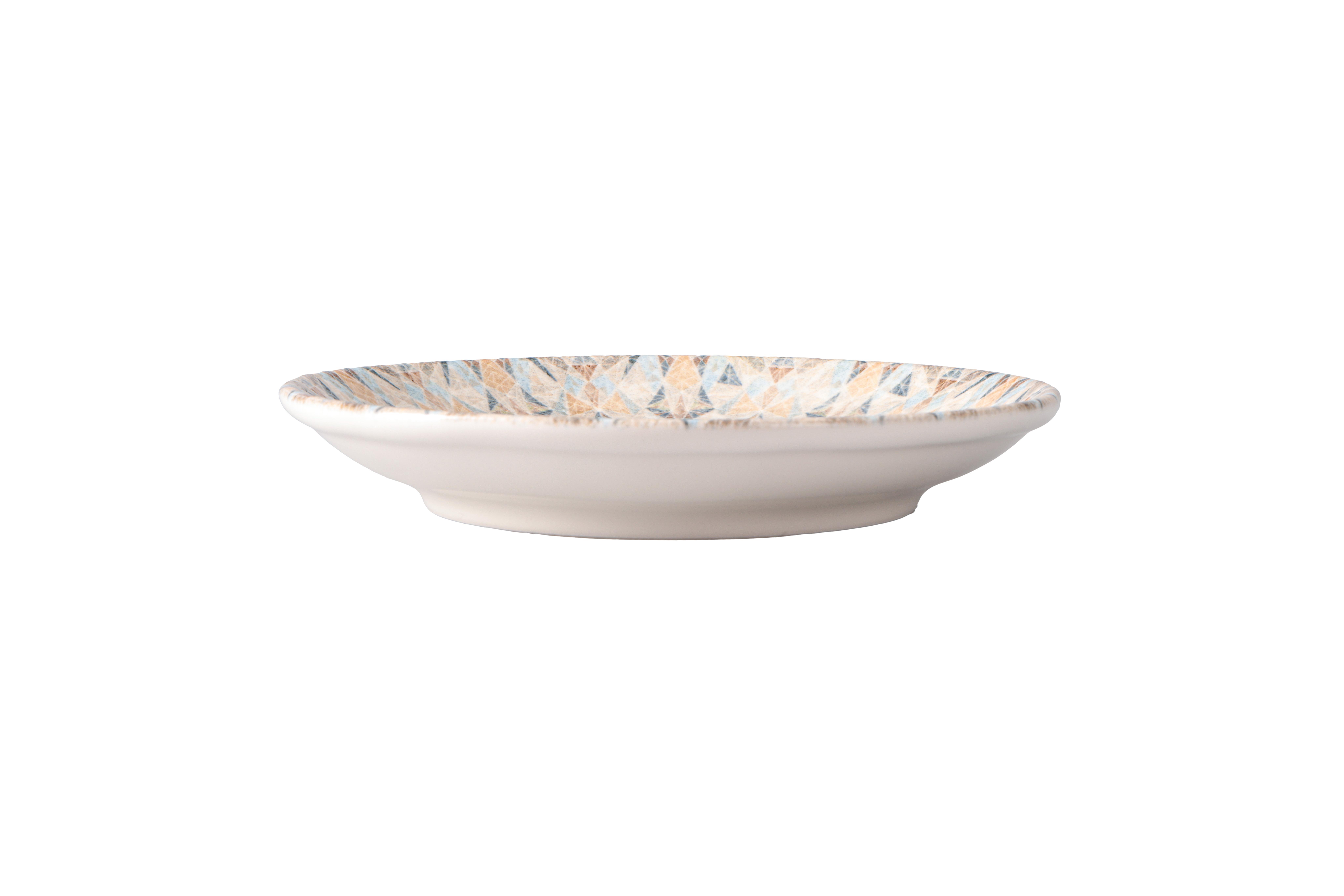 Блюдце Ds2 16 см Prisma для арт. 32ML21 PL, 32ML28 PL PIOLI