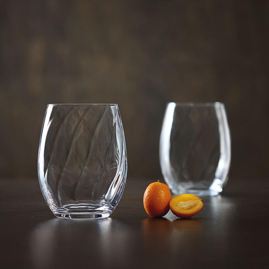 Стакан Хайбол 360 мл хр. стекло "Праймери Арпэж Лежиро" Optical d 6,8 см h10 см Chef&Sommelier