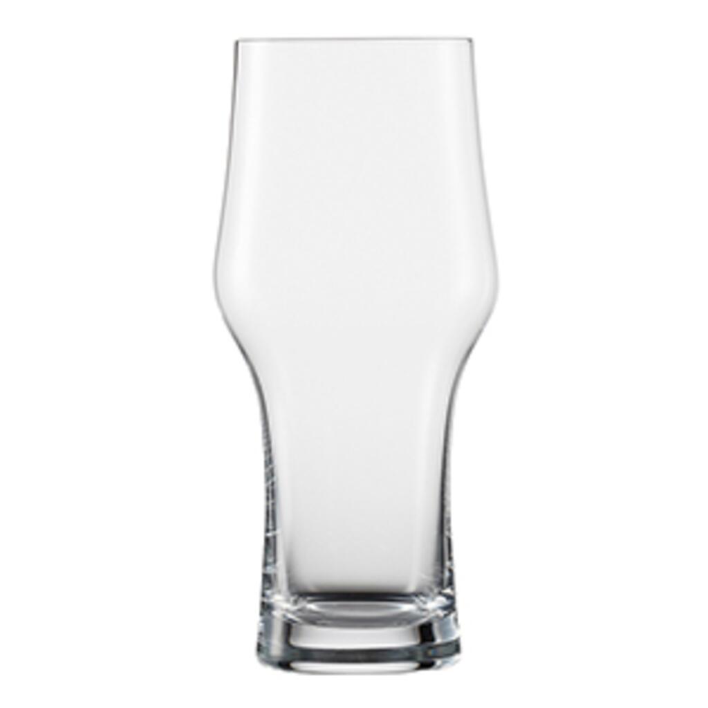 Бокал для пива, SCHOTT ZWIESEL, Beer Basic, 8.4 x 18 см, 500 мл
