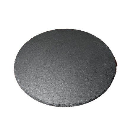 Блюдо для торта, APS, Slanec, d 32 см, h 2.5 см