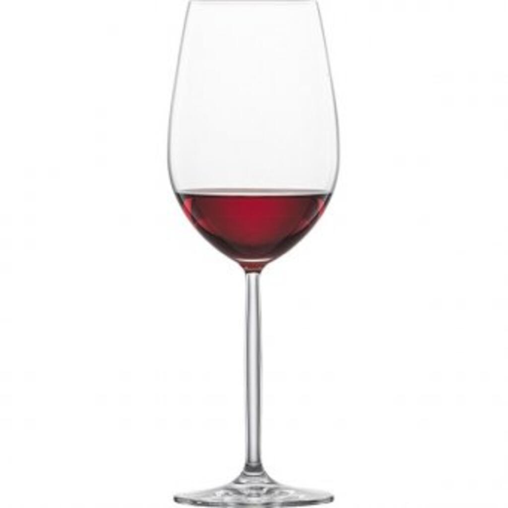 Бокал для вина 600 мл хр. стекло Diva d 9 см h26 см Schott Zwiesel [6]