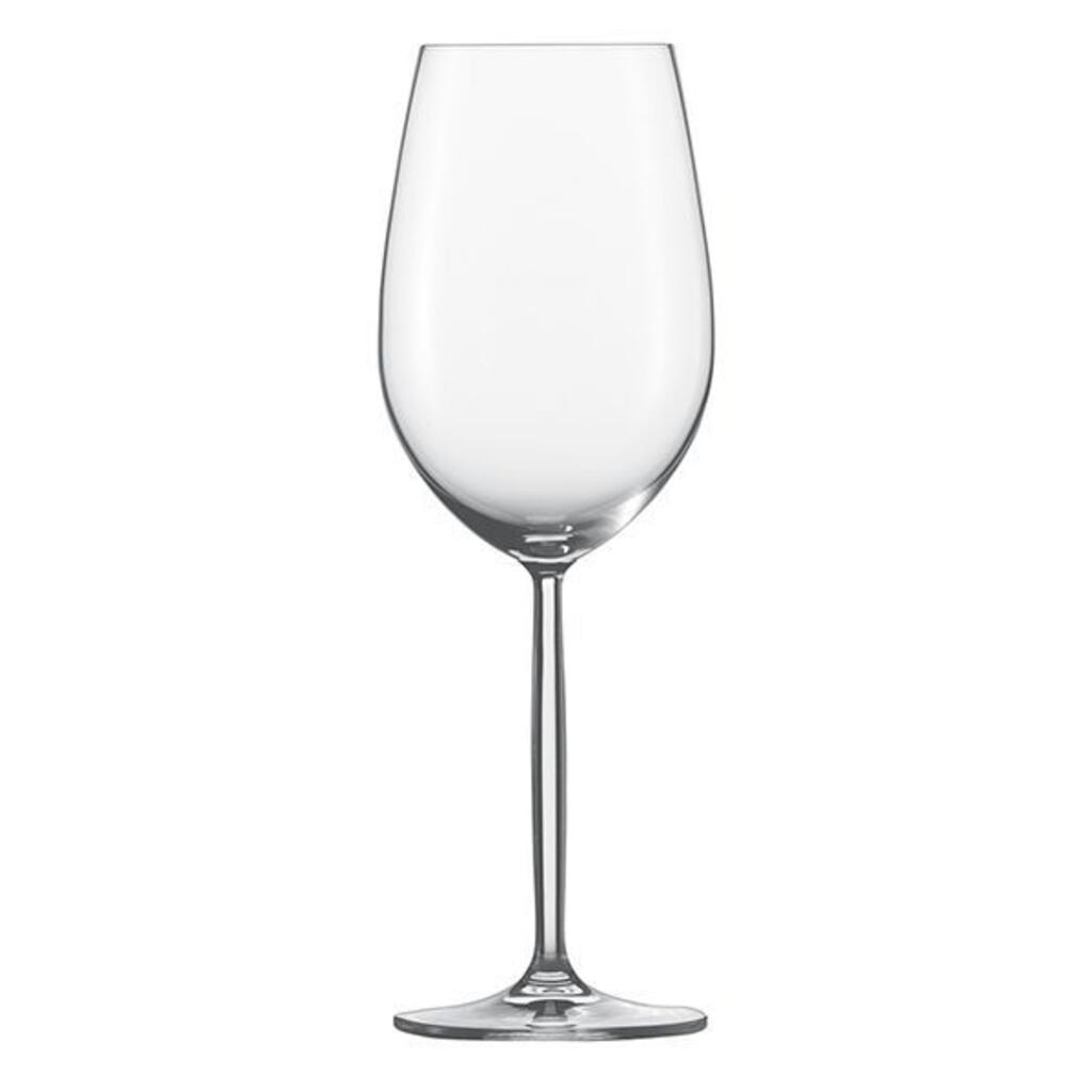 Бокал для вина 600 мл хр. стекло Diva d 9 см h26 см Schott Zwiesel [6]