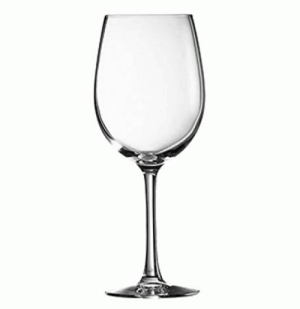 Бокал для вина, ARC International, Allegresse, 550 мл, d 76 мм, h 230 мм
