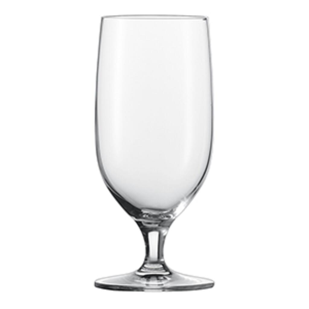 Бокал для пива, SCHOTT ZWIESEL, Mondial, 7.6 x 17 см, 300 мл