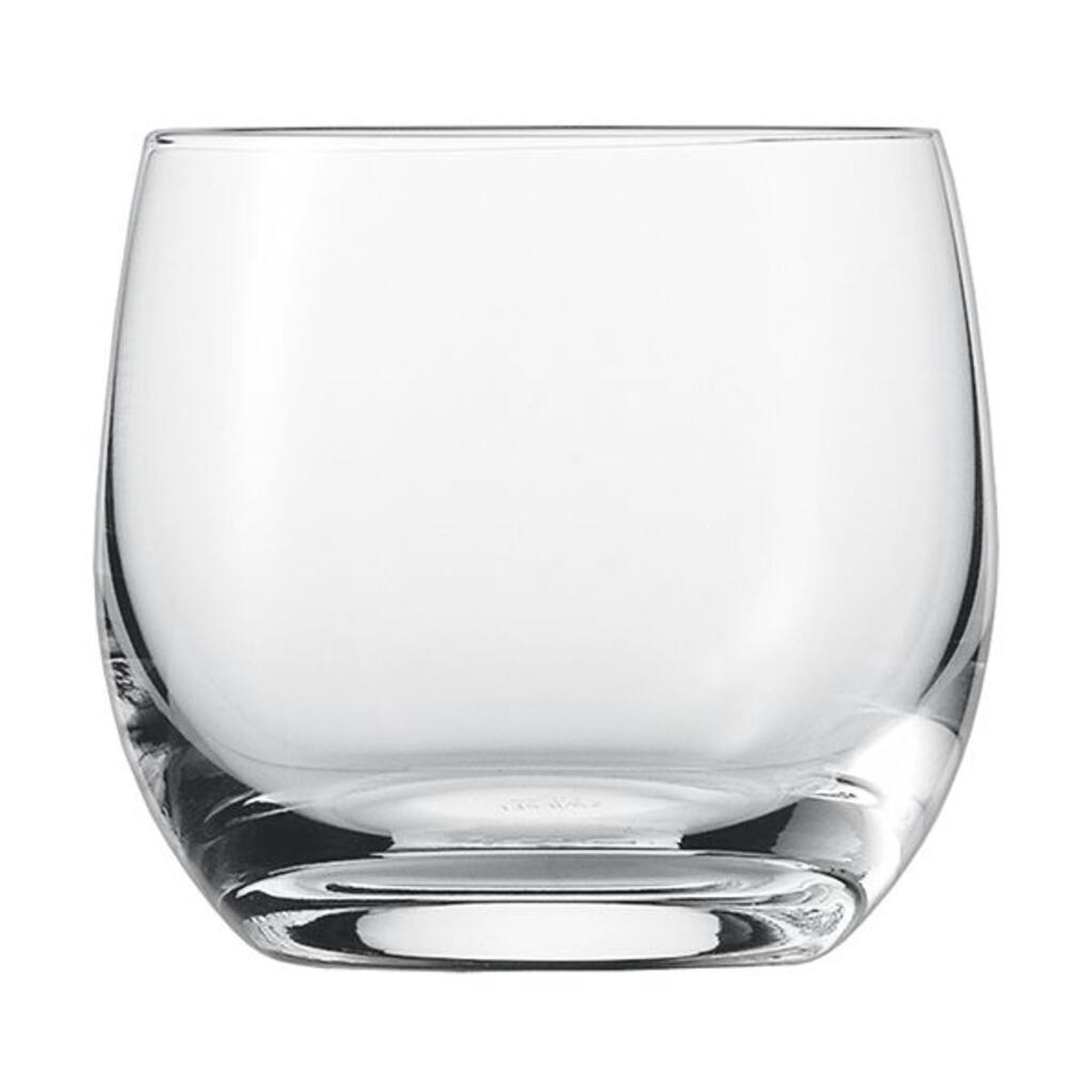 Стакан Олд Фэшн 260 мл хр. стекло Banquet d 8,1 см h7,4 см Schott Zwiesel [6]
