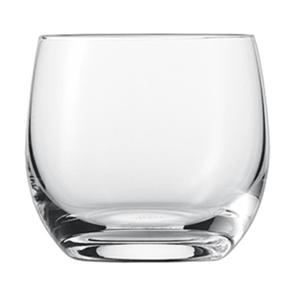 Стакан Олд Фэшн 260 мл хр. стекло Banquet d 8,1 см h7,4 см Schott Zwiesel [6]