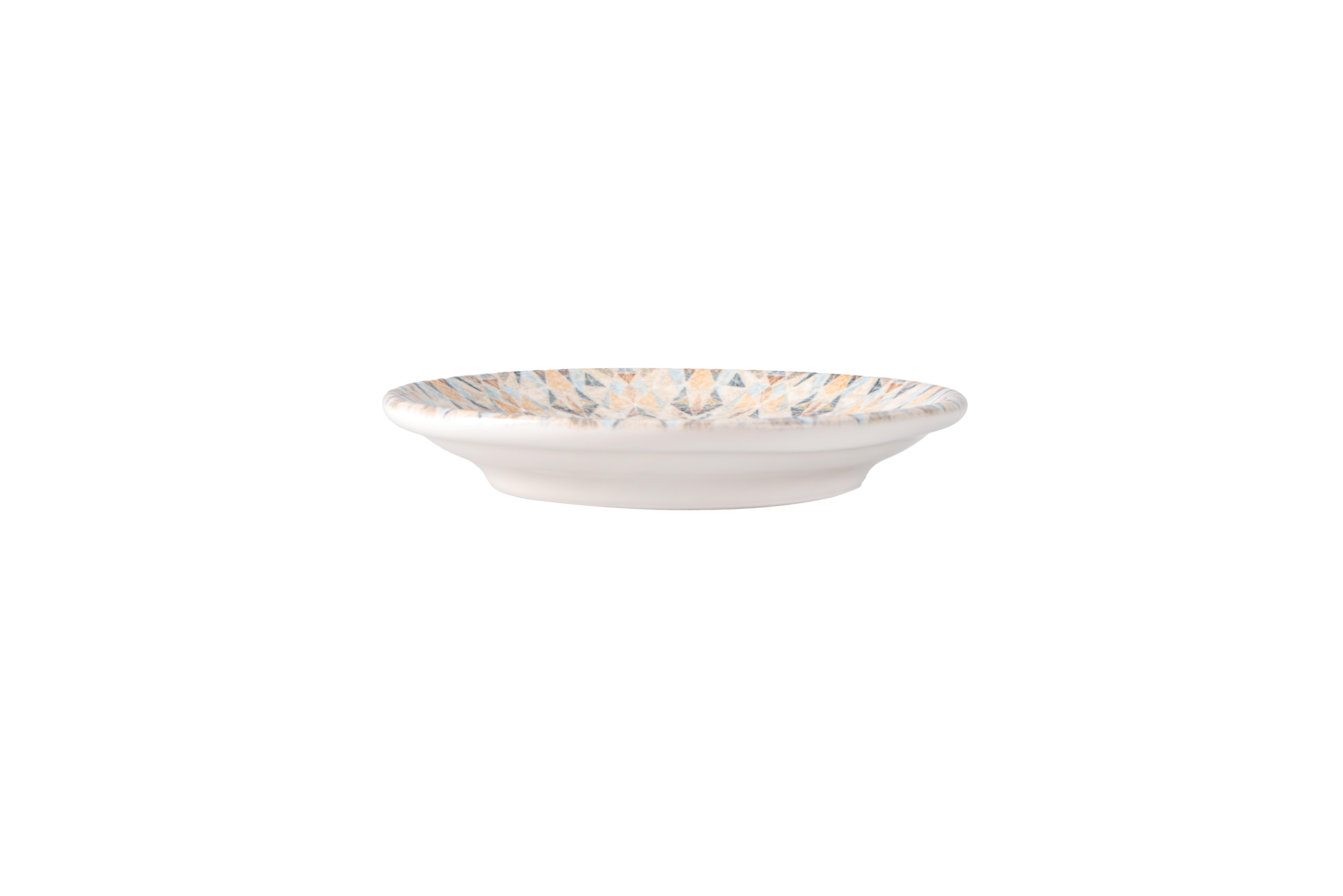 Блюдце Ds2 12 см Prisma для арт. 31ML08 PL PIOLI