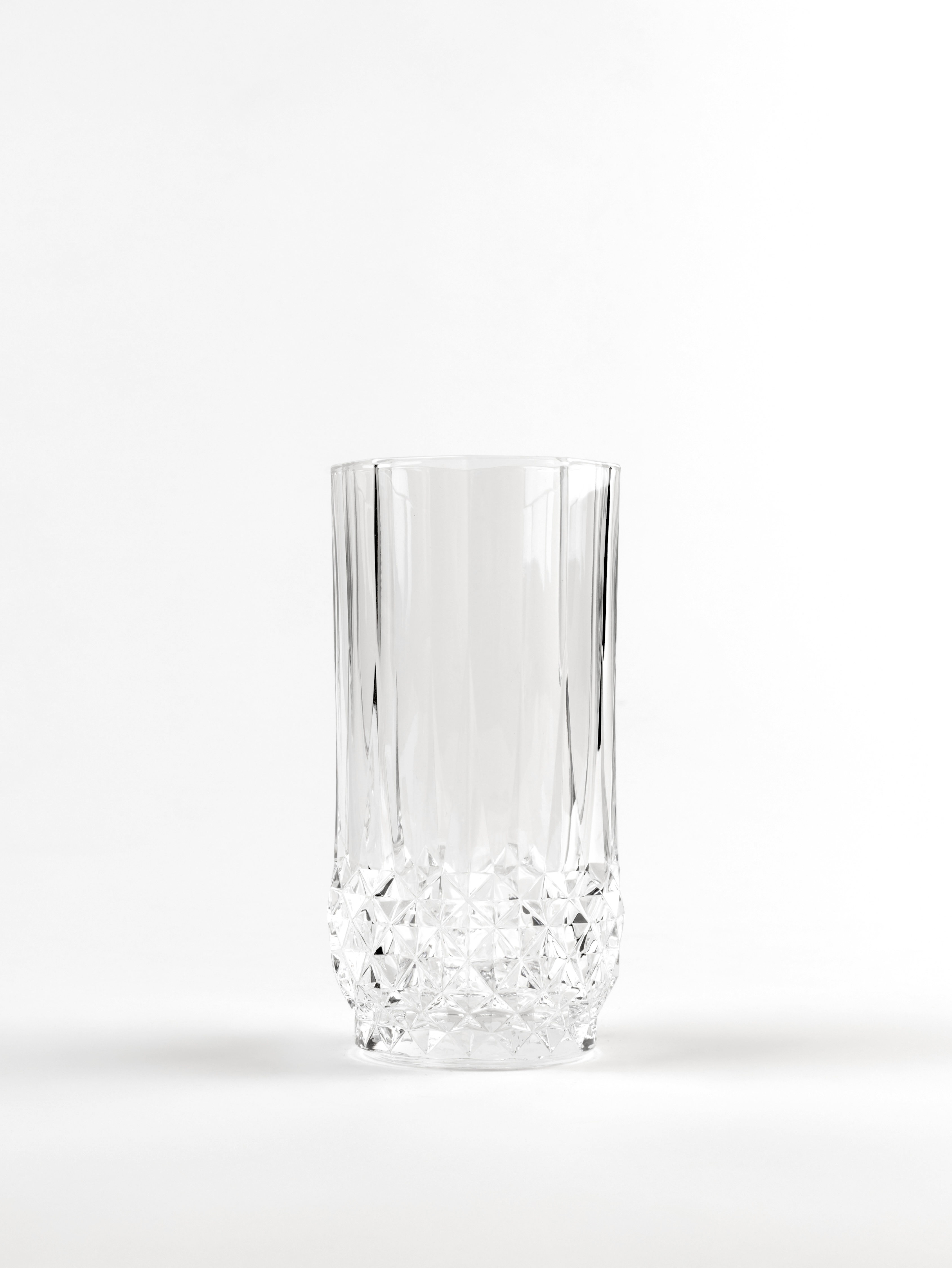 Хайбол, ARC International, Longchamp, 280 мл, 6 см