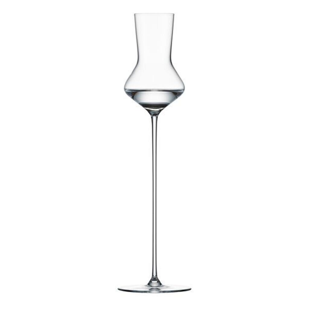 Рюмка для граппы 167 мл хр. стекло La Rose d 7,7 см h31 см Schott Zwiesel (Z)