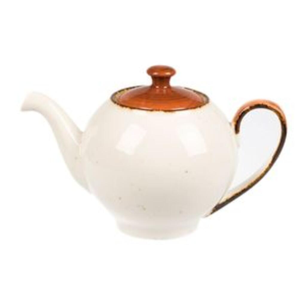 Чайник 1000 мл h14,5 см Brown Shore Fusion P.L. Proff Cuisine [1]