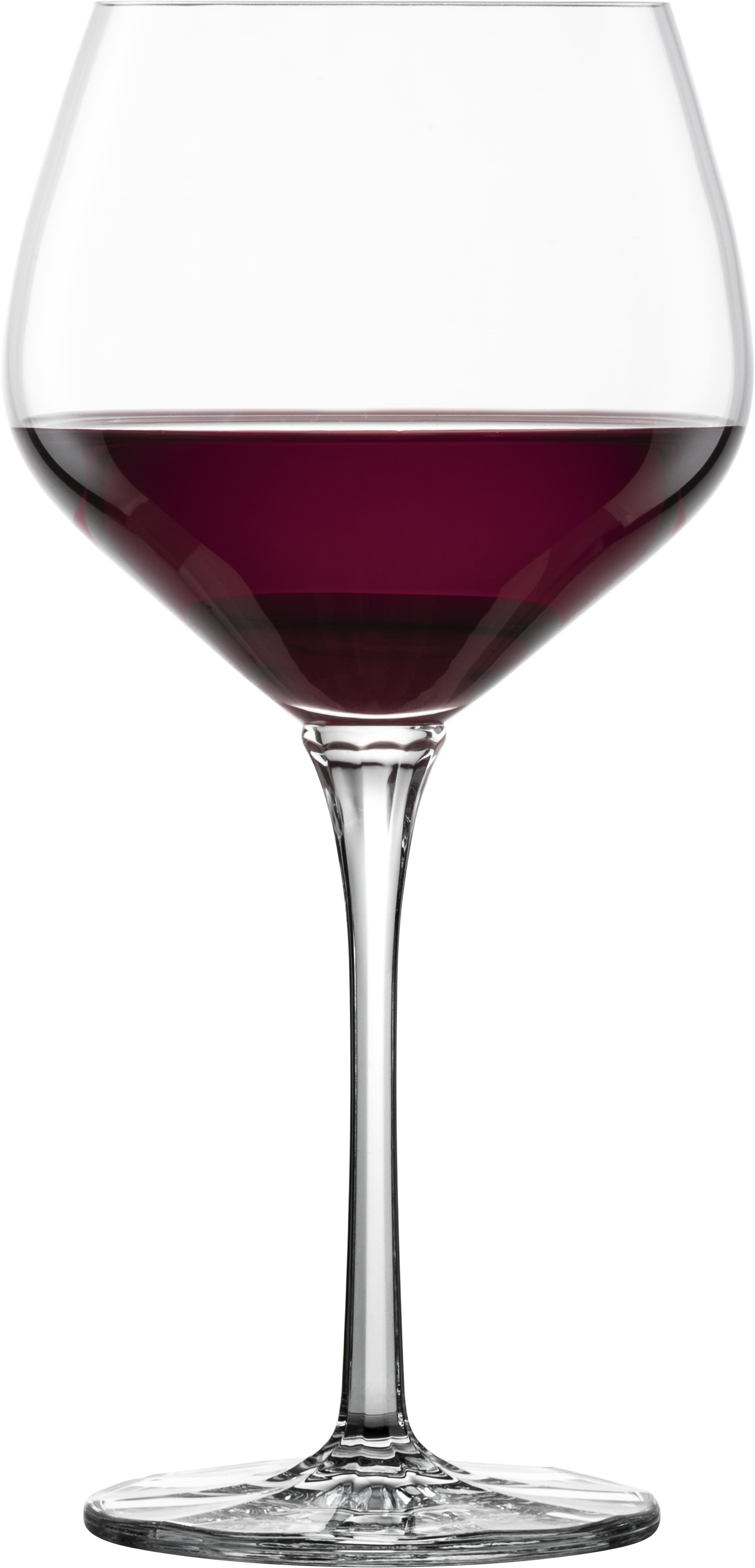 Бокал для Burgundy 607 мл, d 10,8 см h 21,4 см