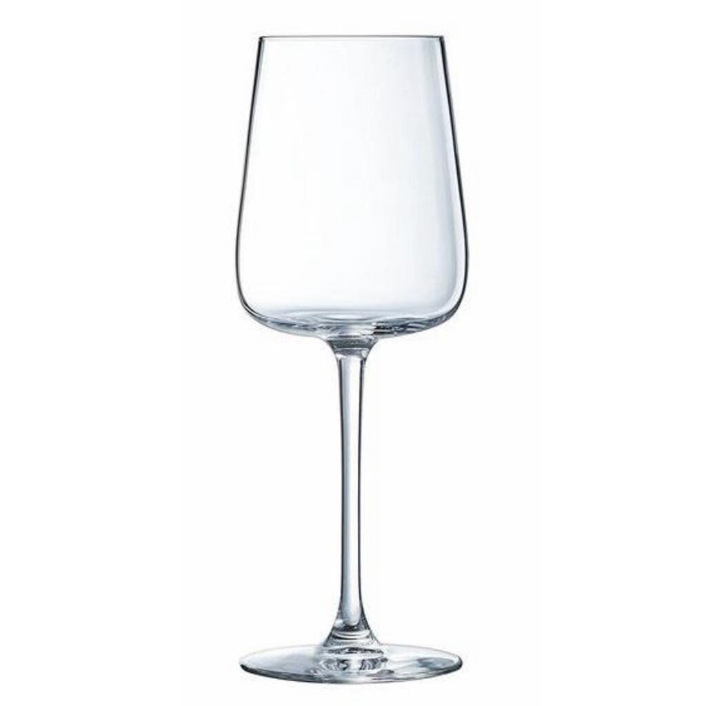 Бокал для вина, ARC International, Roussillon, 250 мл, d 6.5 см, h 20.5 см