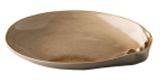 Тарелка мелкая, Style Point, Raw, 15,8 см