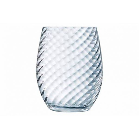 Хайбол, ARC International, Symetrie, Мириад, 360 мл, d 81 мм, h 101 мм