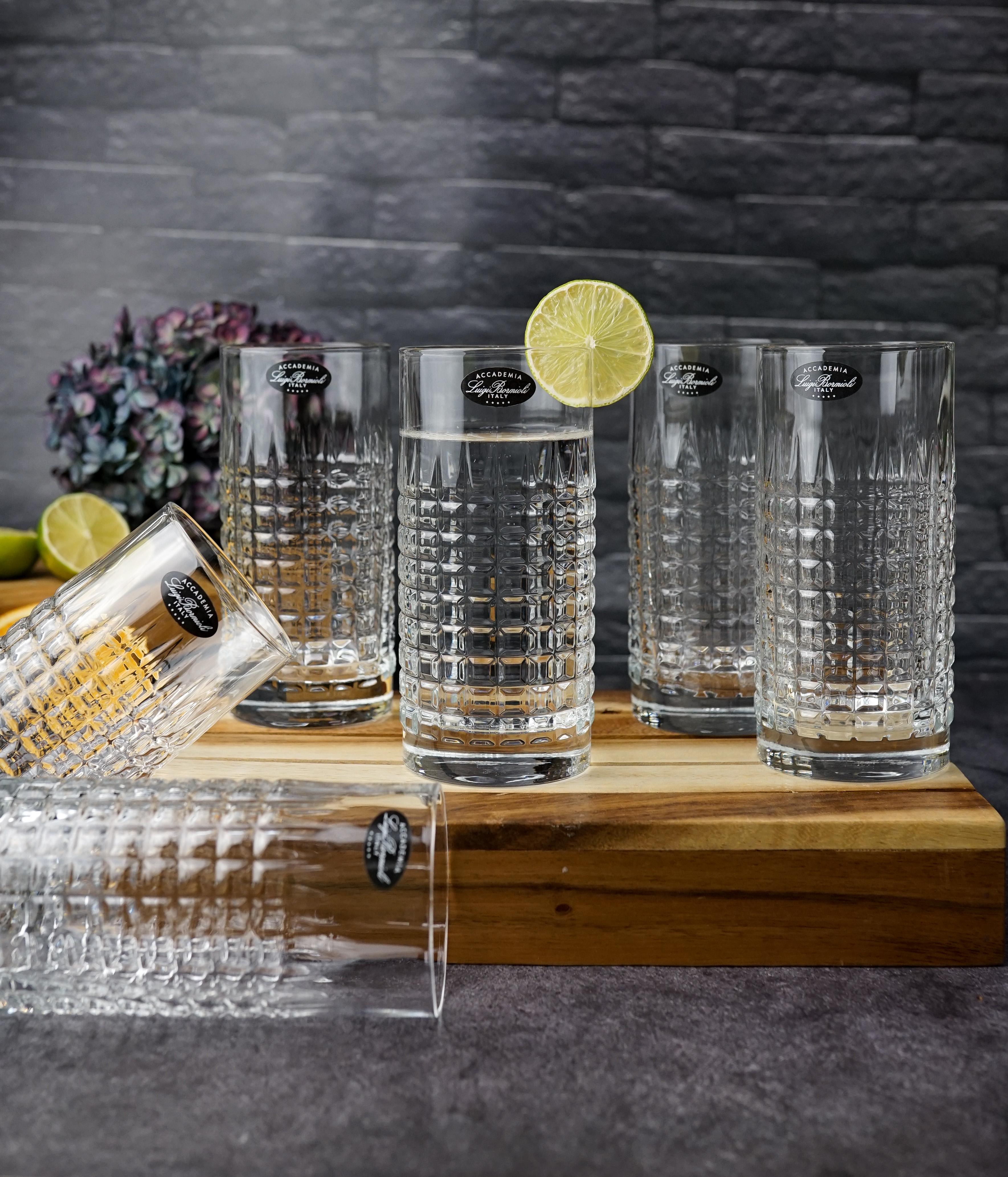 Хайбол, h 15,7 см, d 7,4 см, 480 мл, Mixology