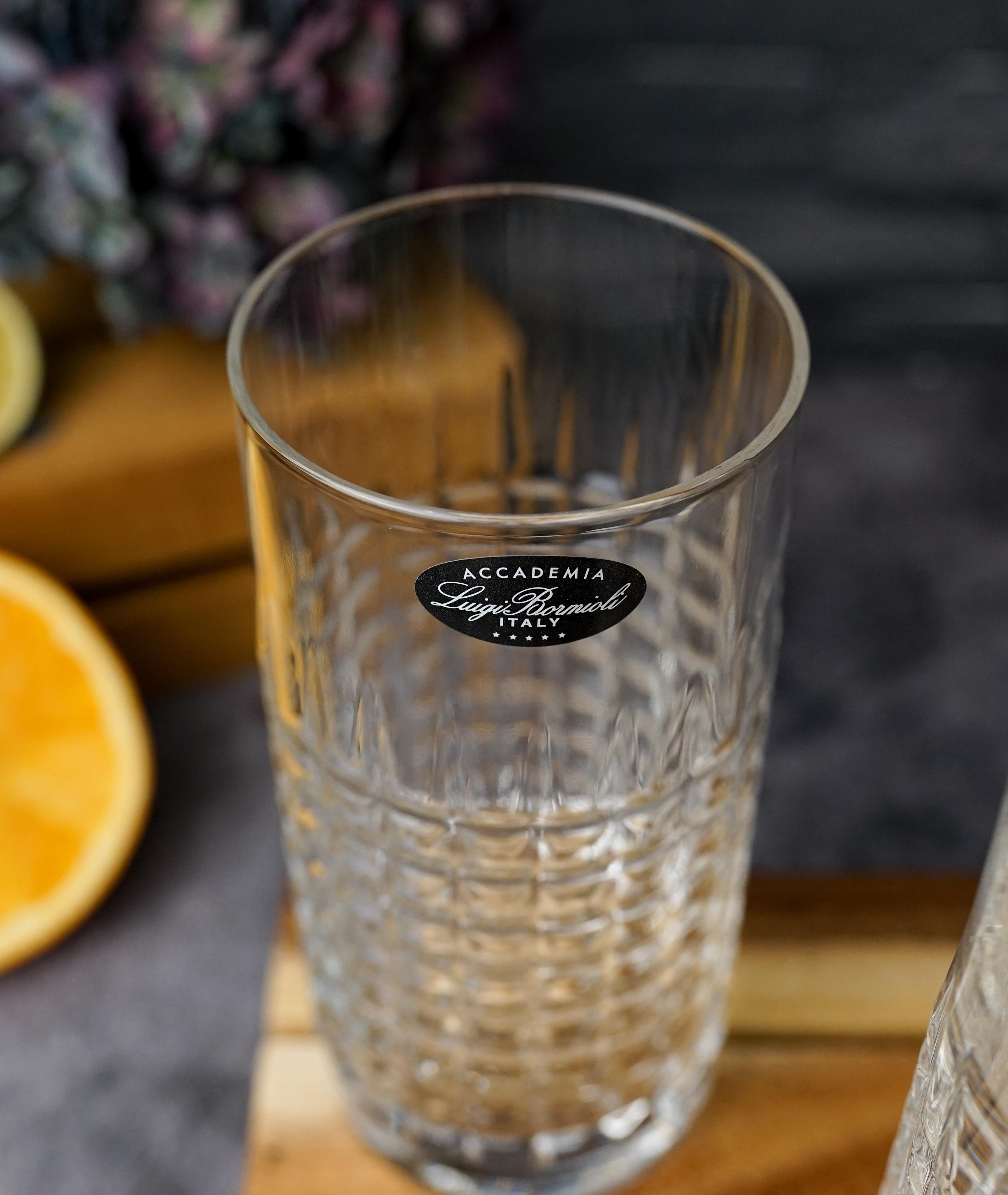 Хайбол, h 15,7 см, d 7,4 см, 480 мл, Mixology