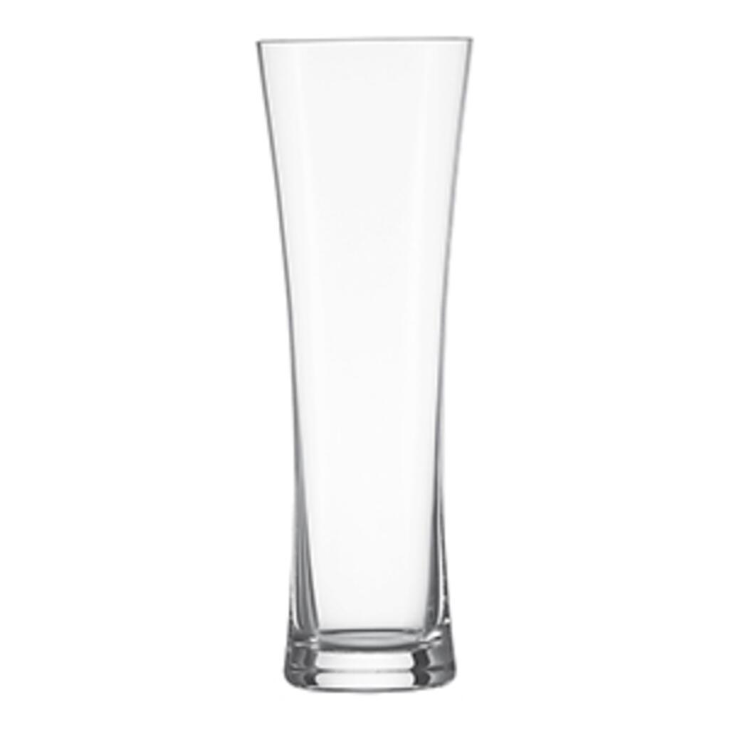 Бокал для пива, SCHOTT ZWIESEL, Beer Basic, 7.4 x 21.7 см, 300 мл
