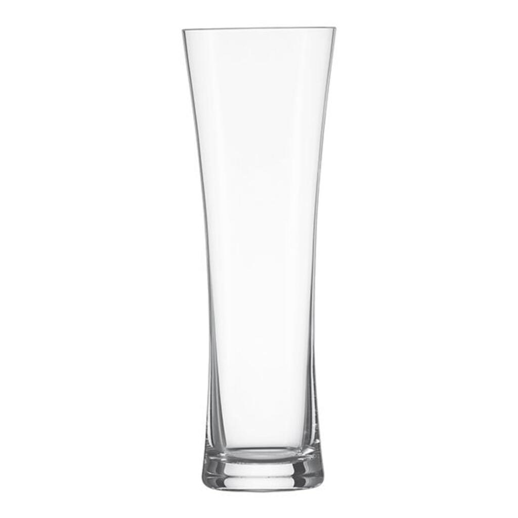 Бокал для пива, SCHOTT ZWIESEL, Beer Basic, 7.4 x 21.7 см, 300 мл