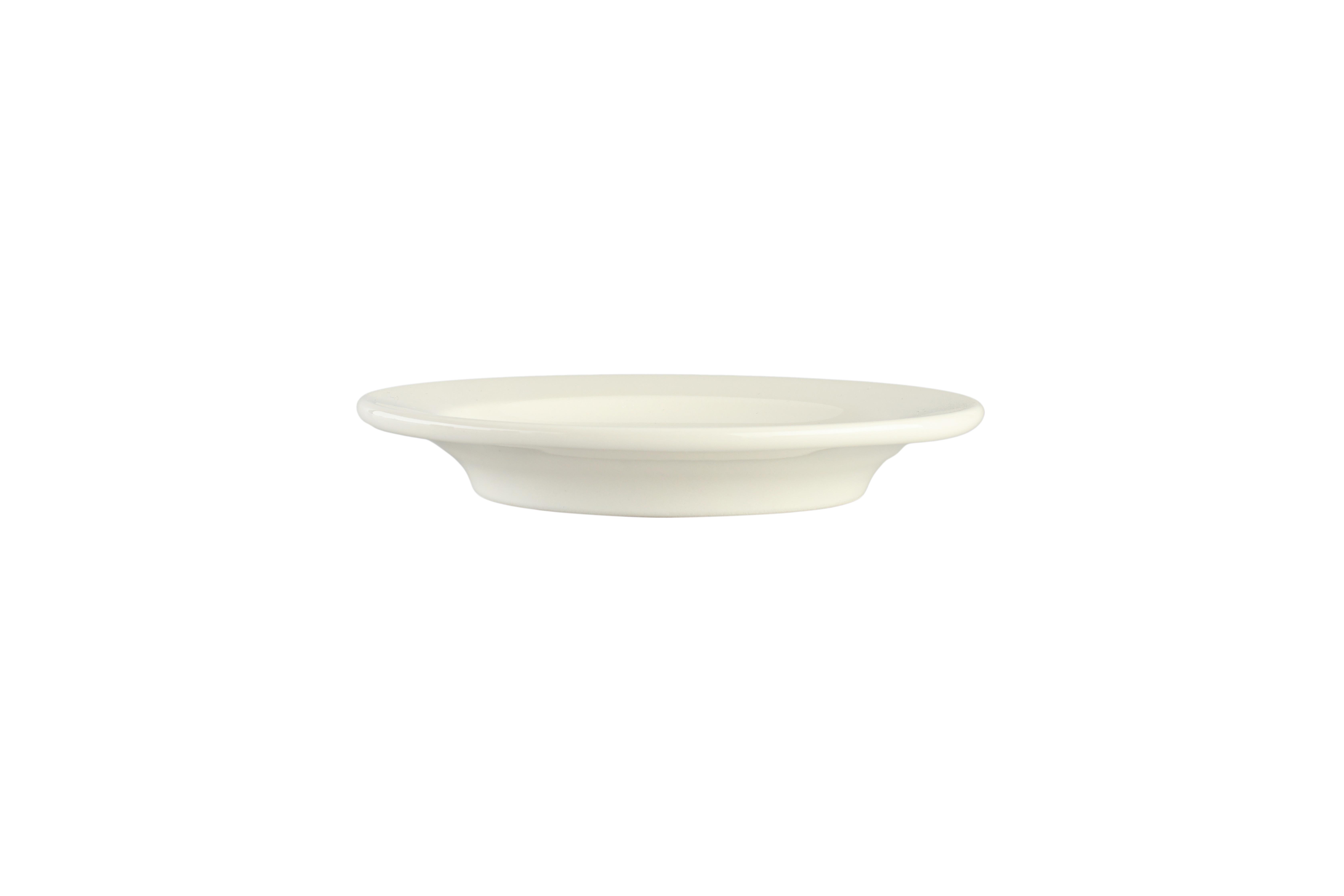 Блюдце 14 см с полями для арт. 32ML18 PL PIOLI
