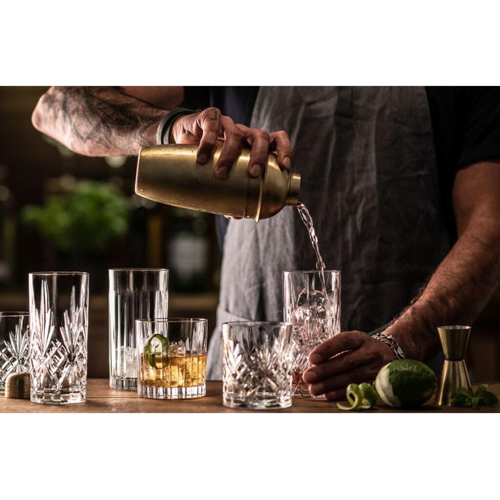 Стакан Хайбол 440 мл хр. стекло Stage d 7,6 см h15 см Schott Zwiesel [6]