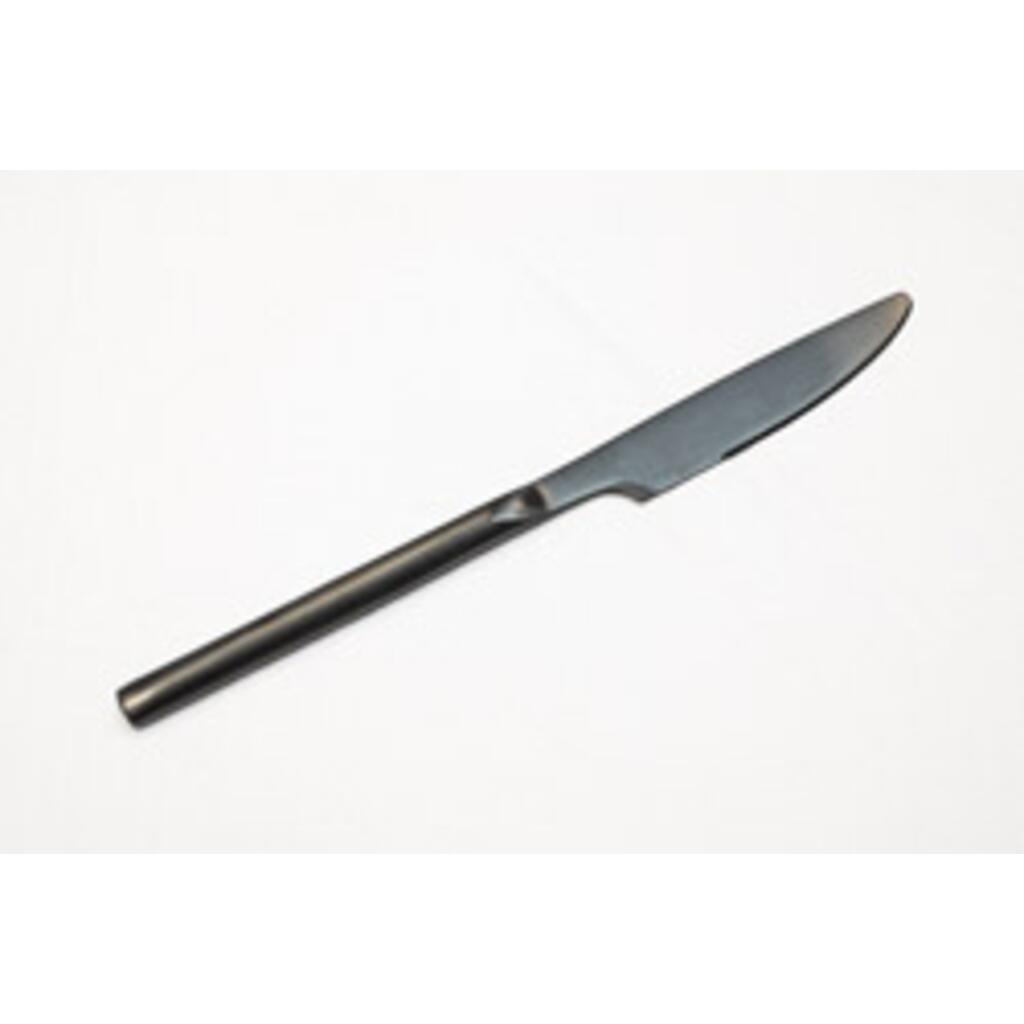 Нож столовый 22 см Black Sapporo P.L. - Davinci [12]